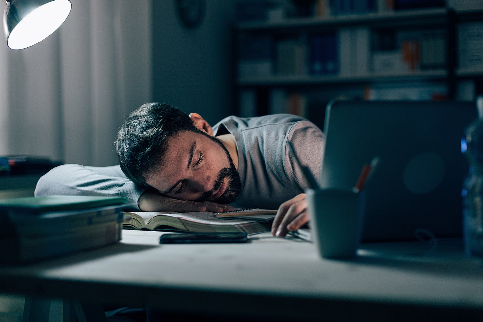 My Research Is Pretty Boring. Thank God!