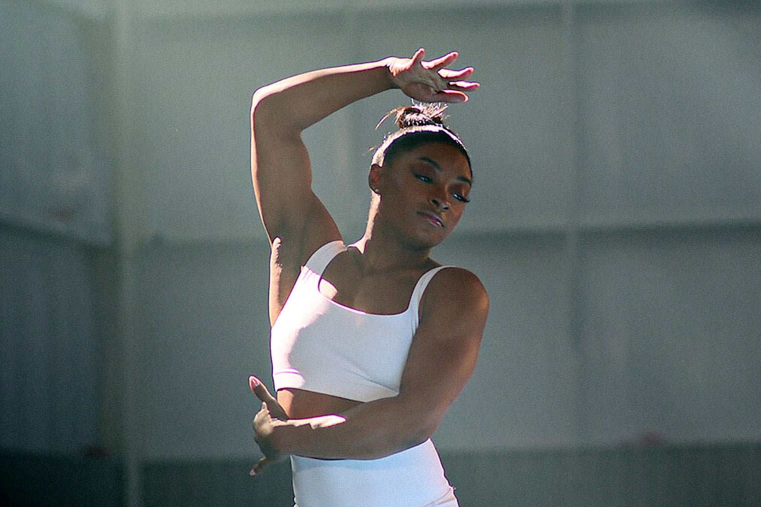 Simone Biles Rising review: Netflix’s new docuseries enters the Olympics megastar’s mind.