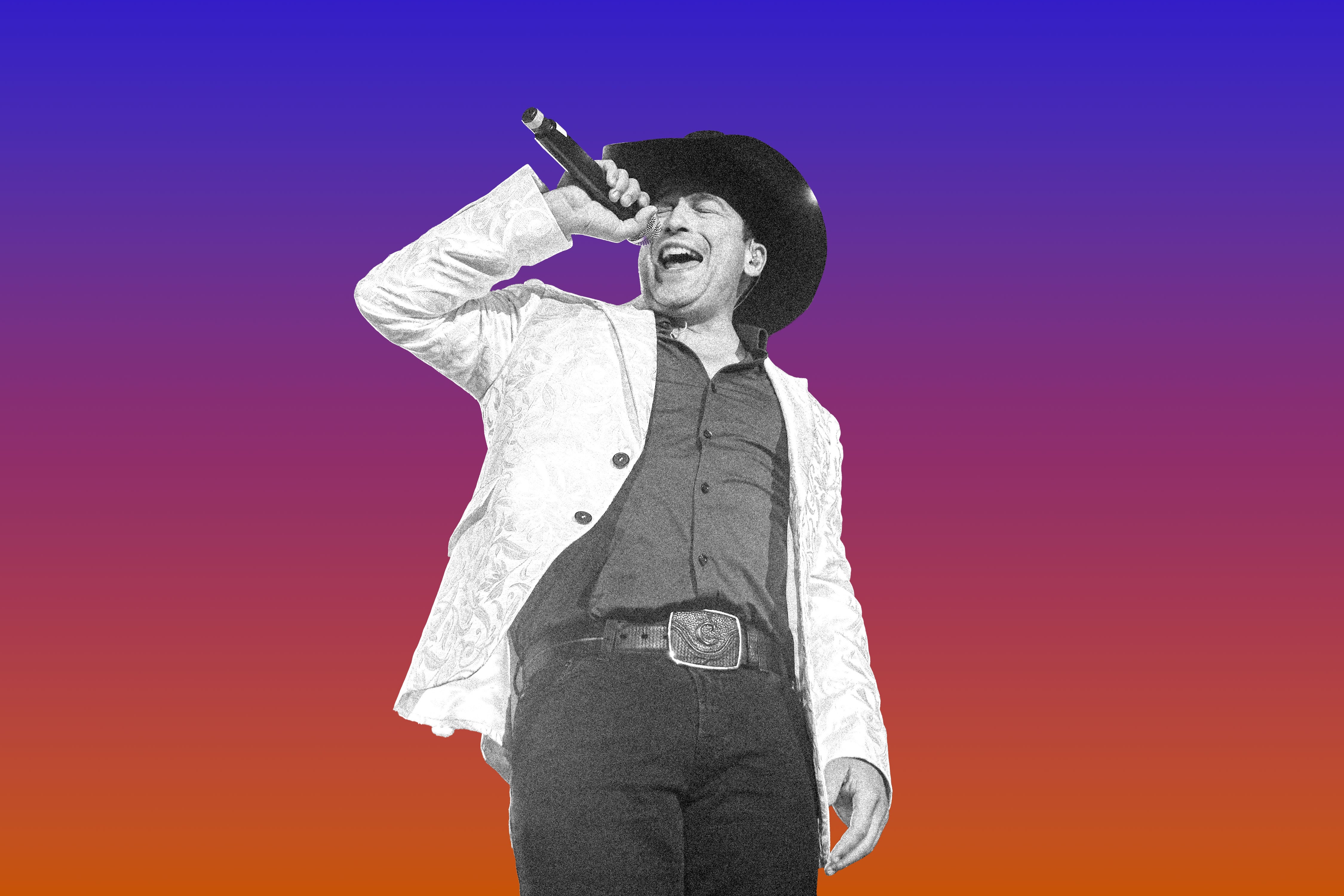 Is a Tejano Star’s Next Stop Congress?