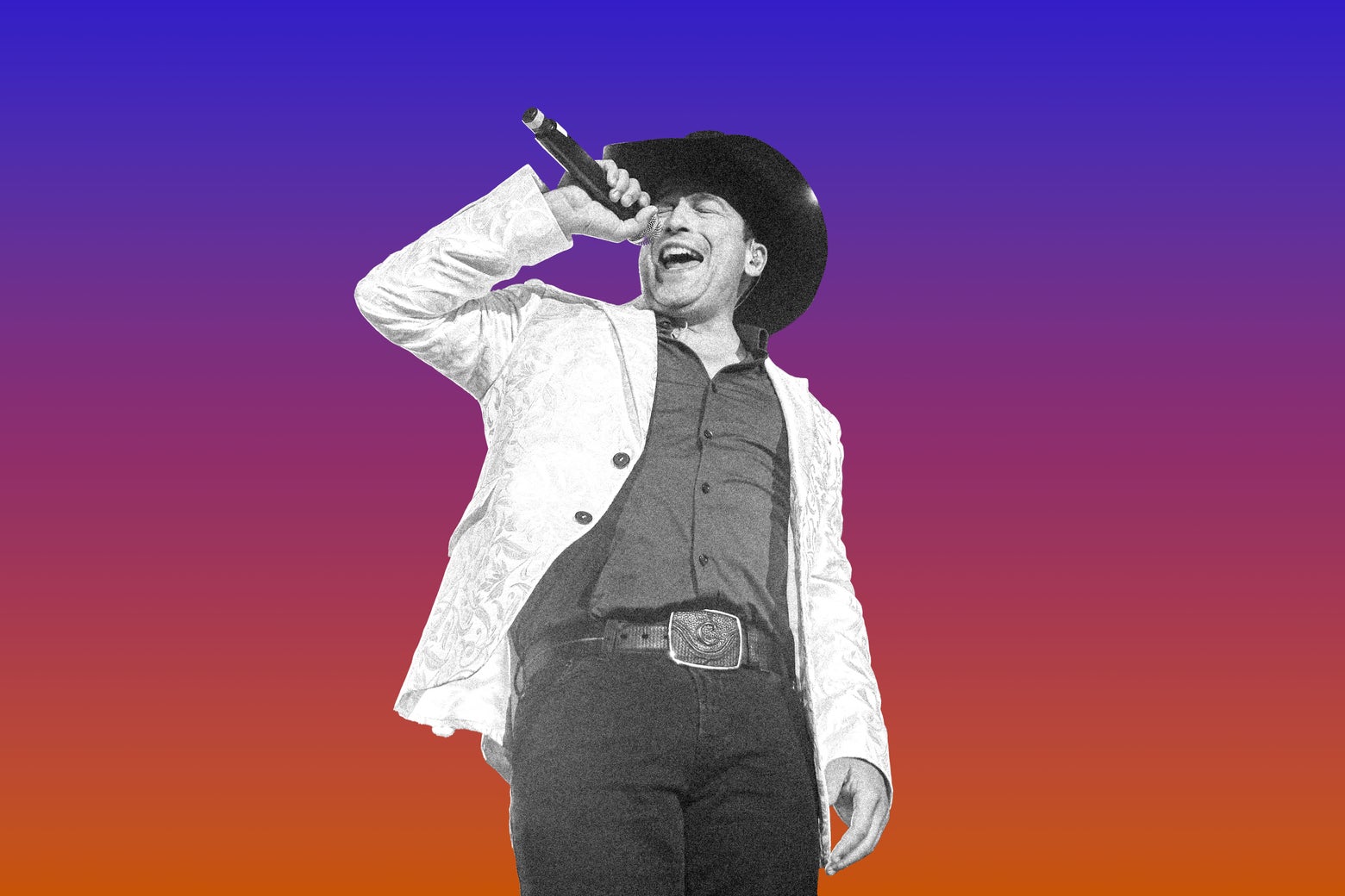 Is a Tejano Star’s Next Stop Congress? Is a Tejano Star’s Next Stop Congress?