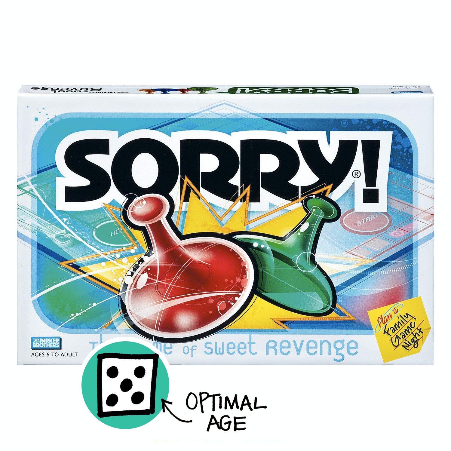 Sorry!