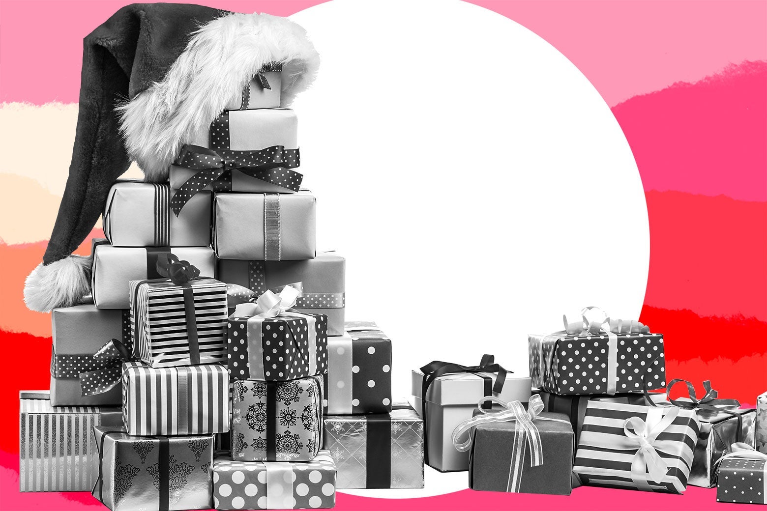 Christmas gift amount disagreement: parenting advice from Care and Feeding. - Vimarsana News