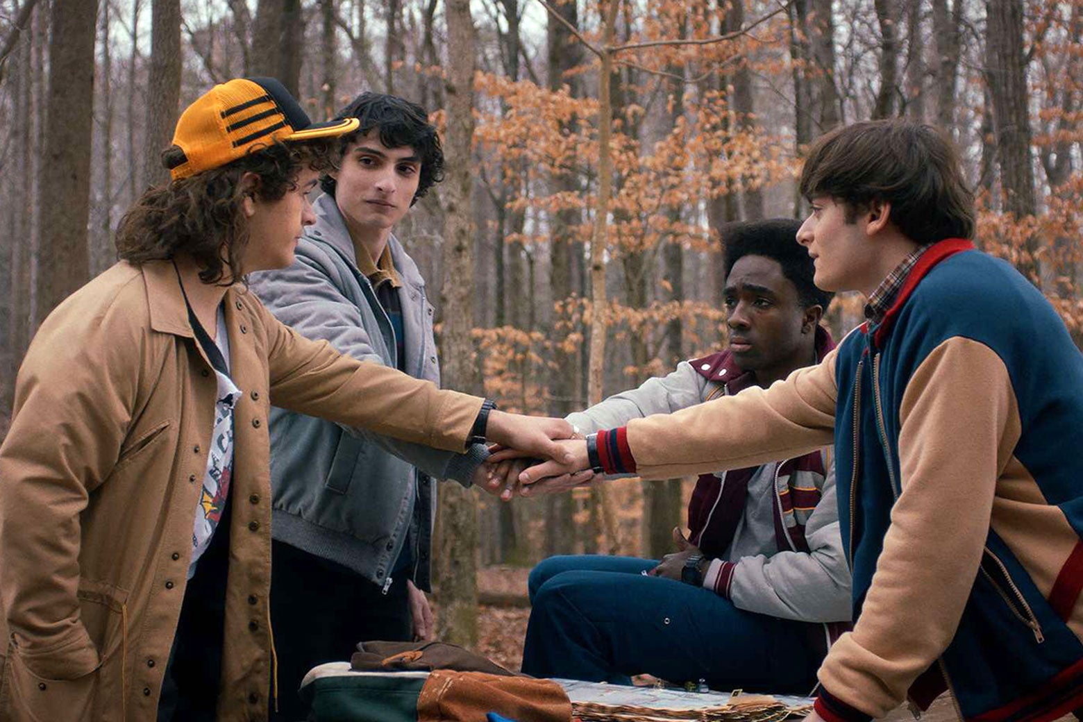 Stranger Things Season 5: How the Netflix show lost the plot.