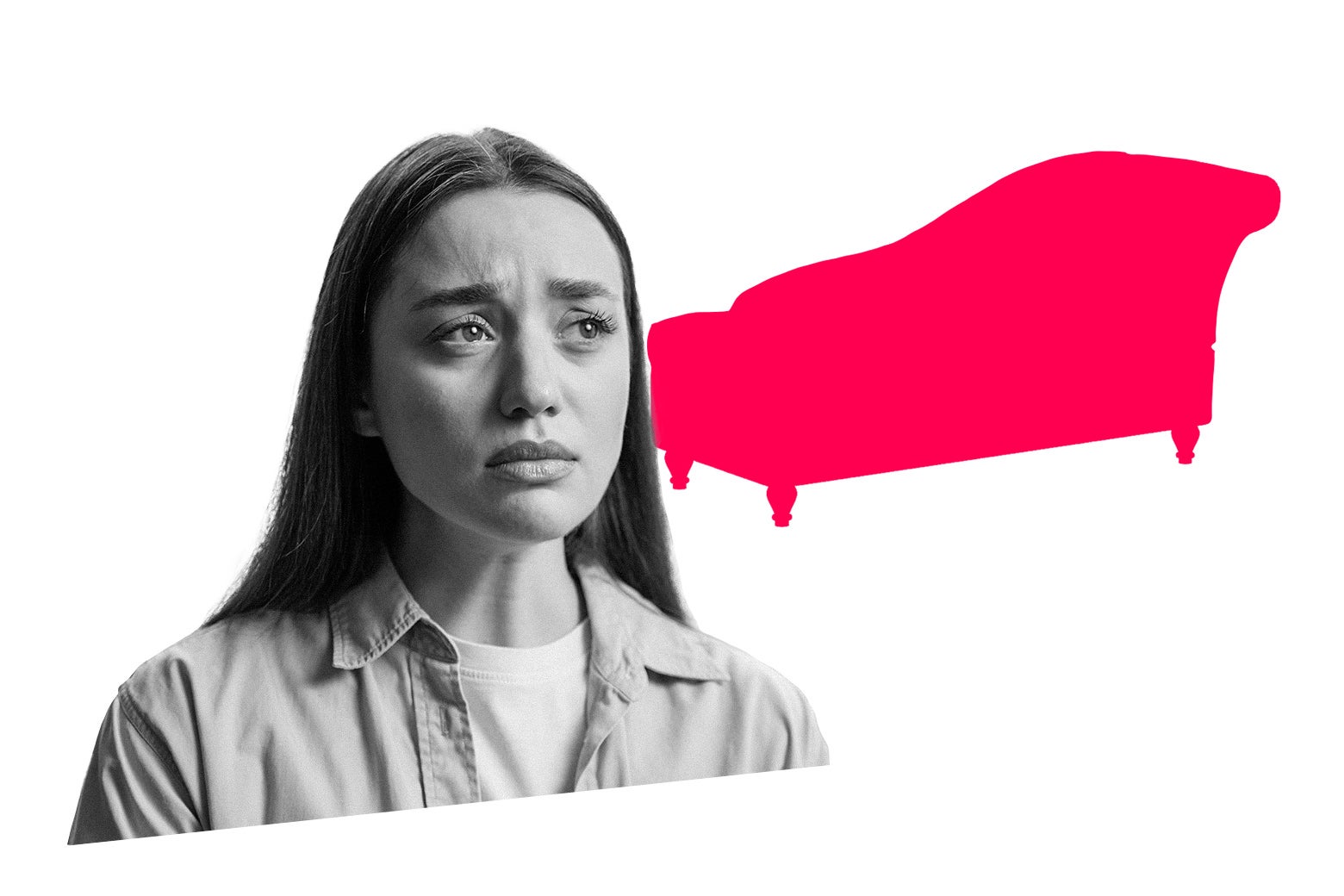 Help! My Sister Just Became a Therapist, and She's Turning Her "Power" Against Me in a Very Dangerous Way.
