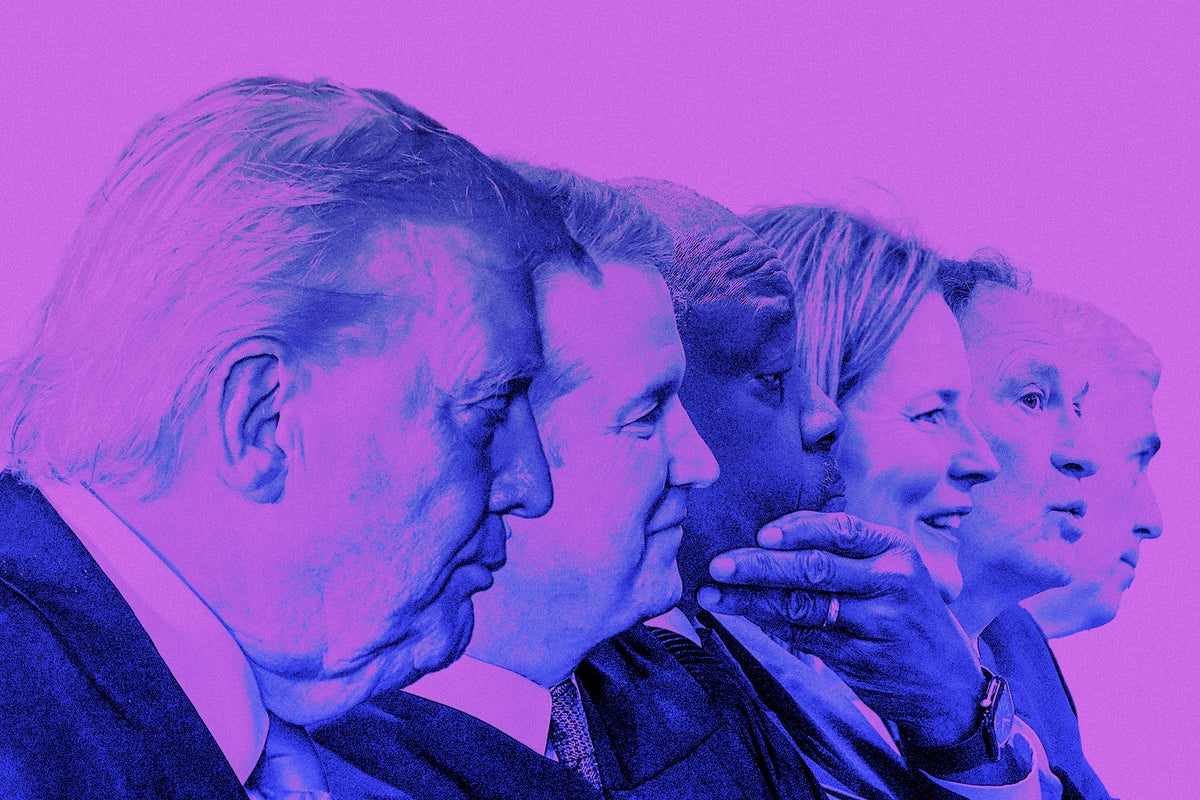 The Supreme Court Cast Its Lot With Trumpism. It Should Be Very Worried.