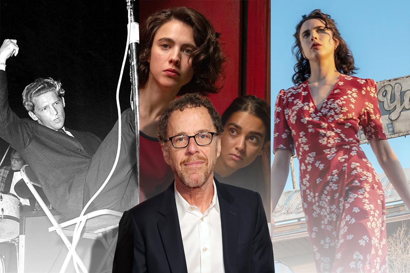 md's own personal lubricant Geraldine Viswanathan Lesbian Scene in Drive-Away Dolls