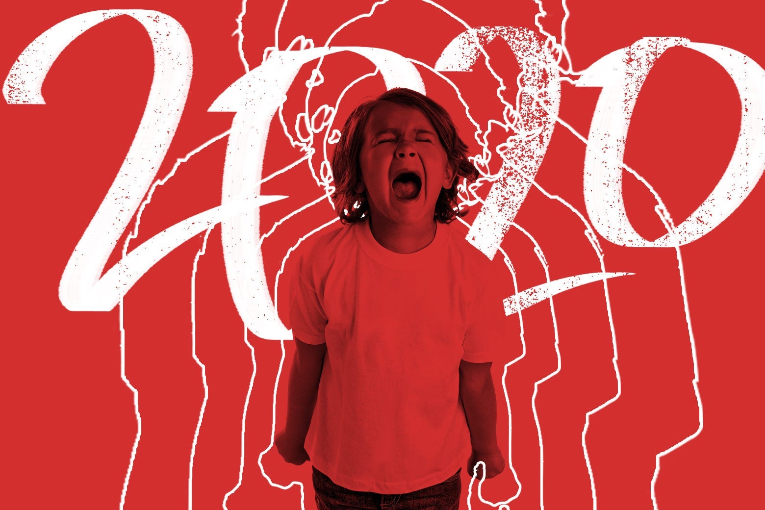 Selfcare in 2020 I'm handling the election and the pandemic by