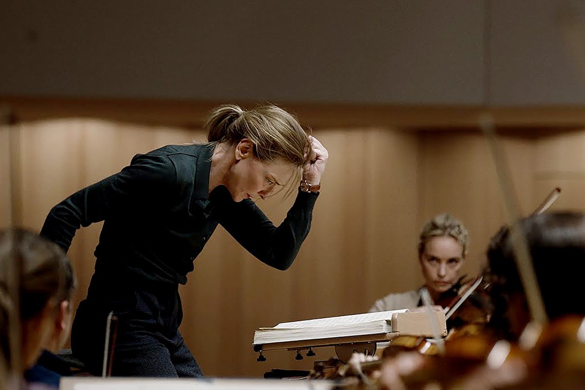 Is T&aacute;r a Divisive Tease, a Masterpiece, or Both?