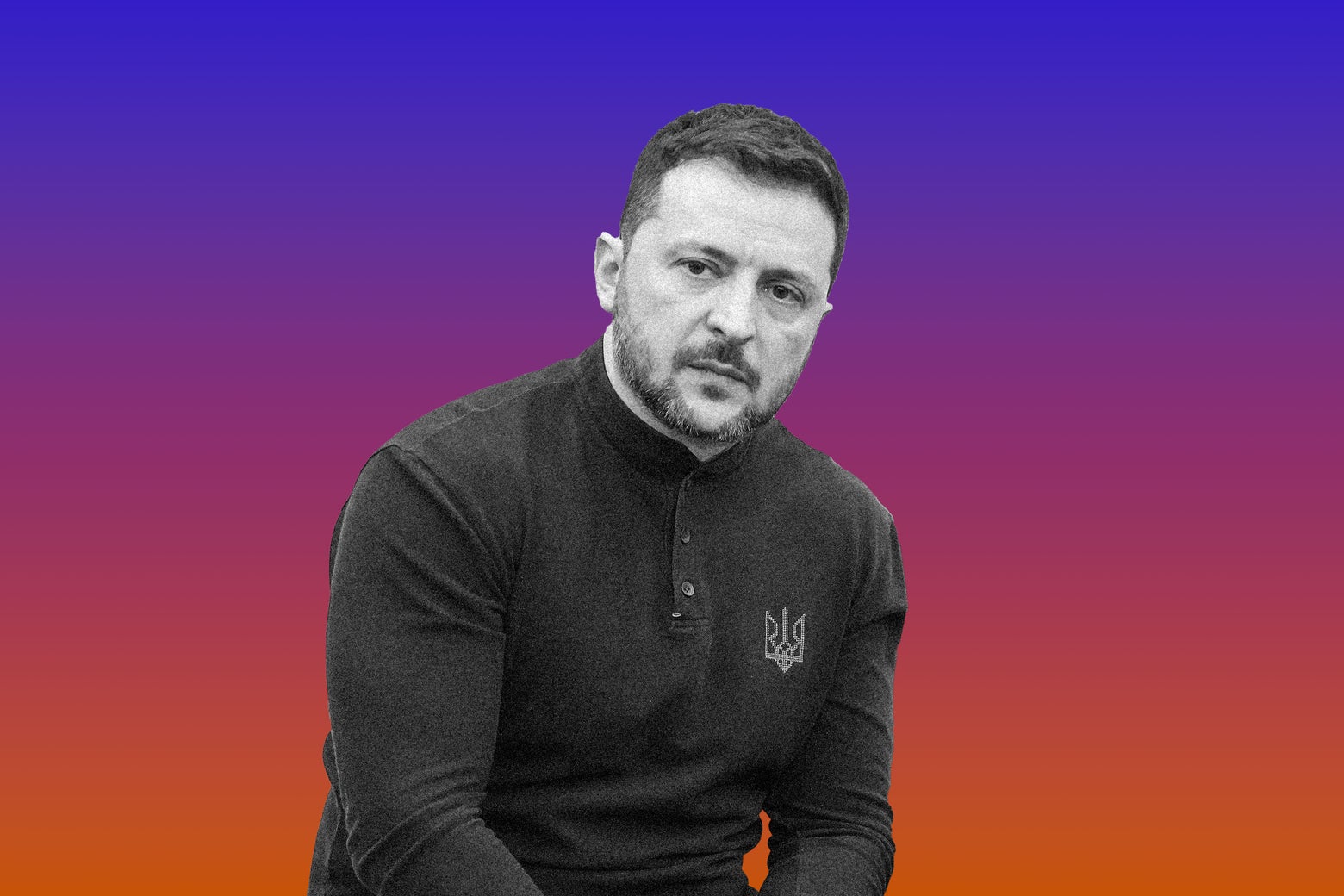 How Worried Are Ukrainians?