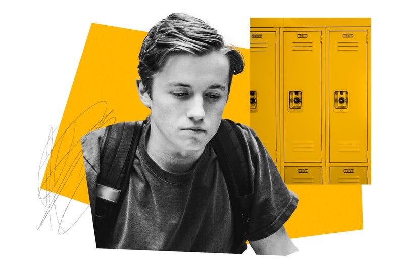 Ask a Teacher: My Son Is Miserable in Middle School. Is It Him, or Is This Normal? Ask a Teacher: My Son Is Miserable in Middle School. Is It Him, or Is This Normal?
