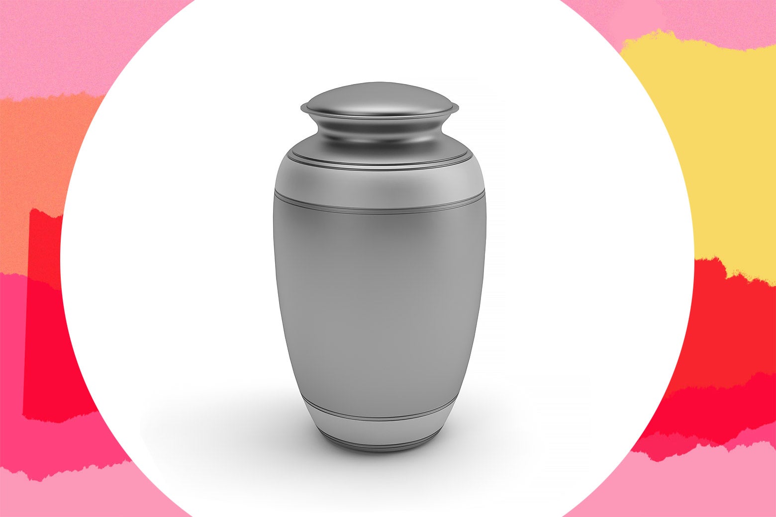 My Ex’s Horrible Mom Is Dead. I’m Low-Key Thrilled, But There’s One Problem.