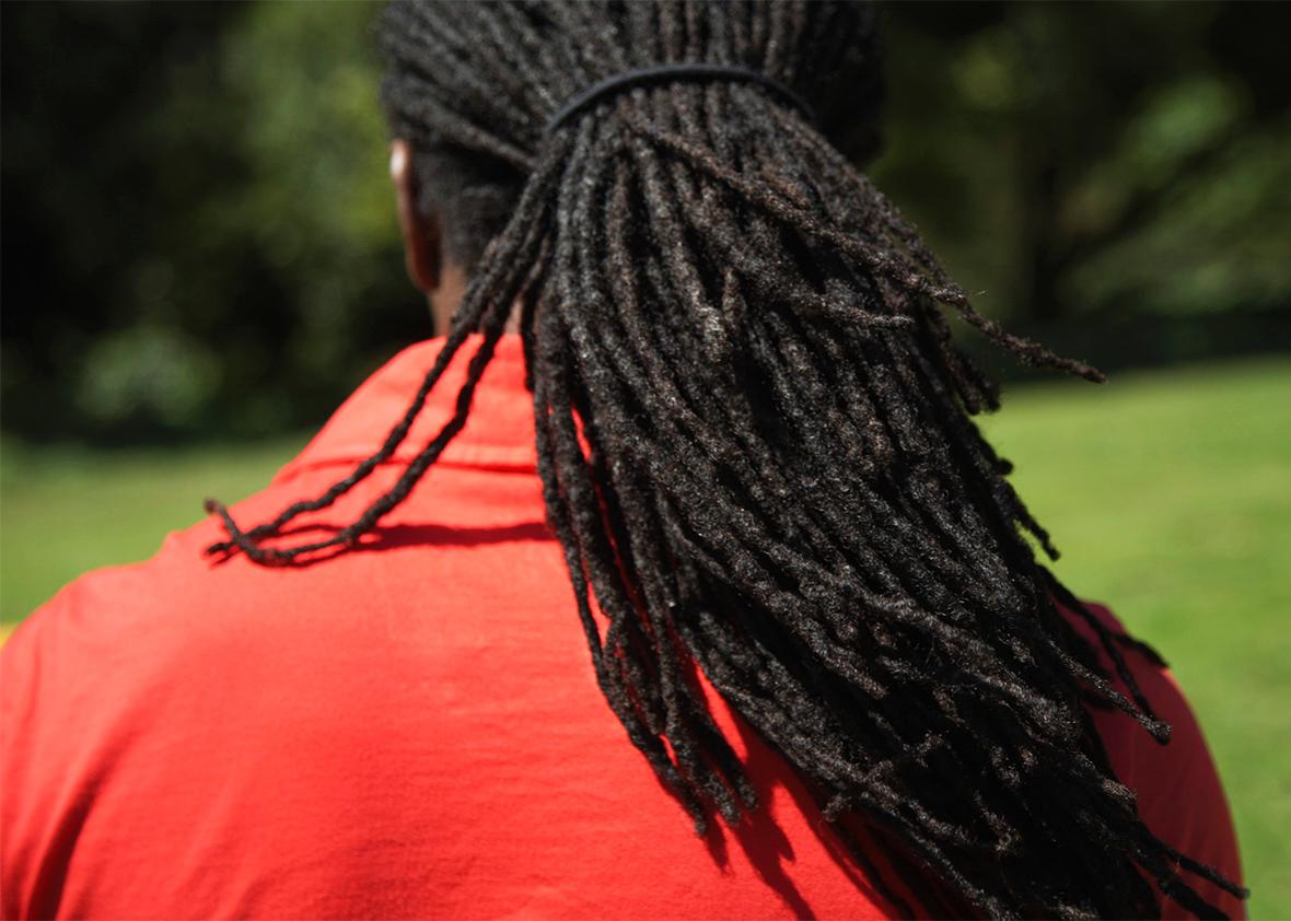 San Francisco State dreadlocks controversy: Excerpt from Twisted by Bert  Ashe.