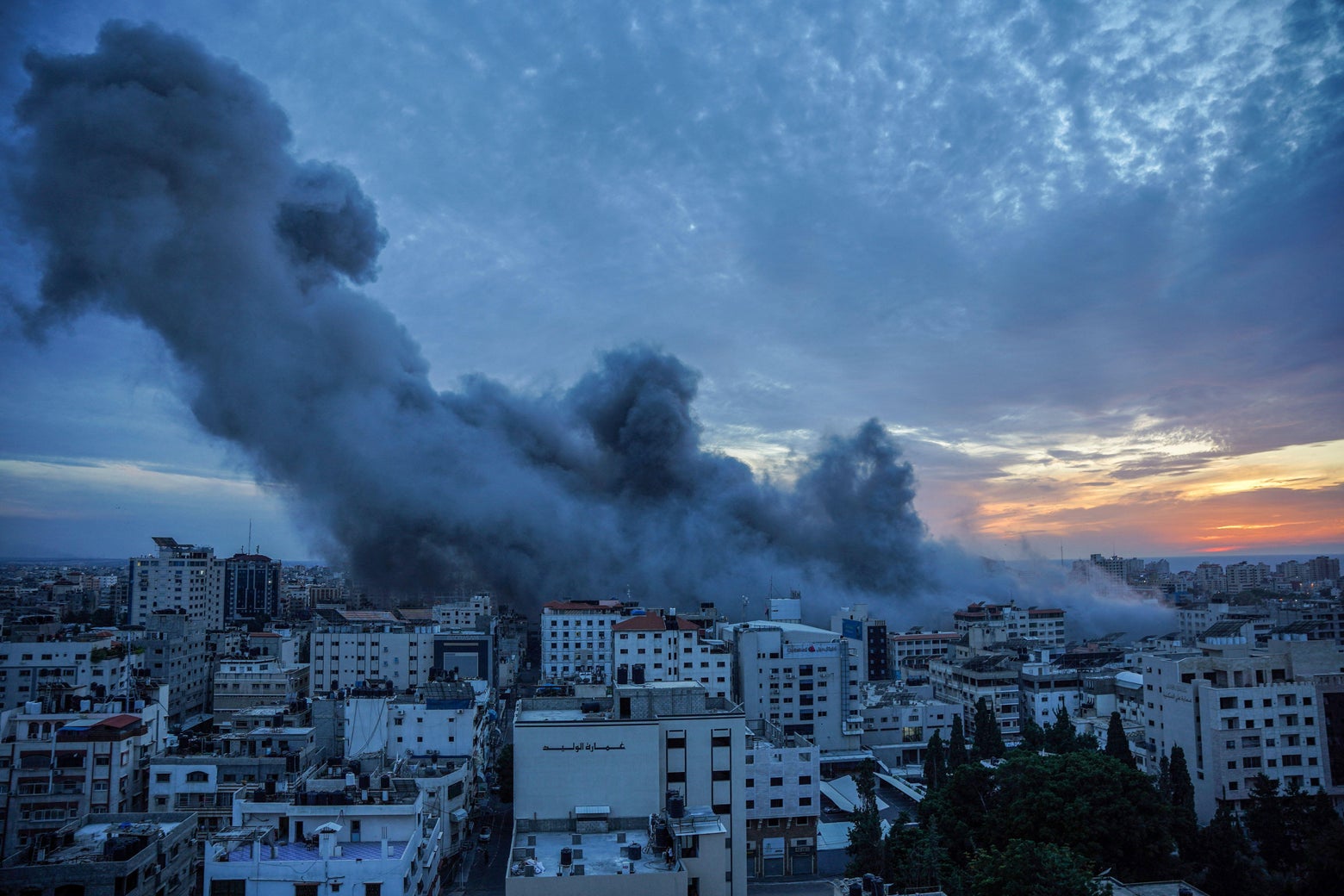 The Slatest for Oct. 10: Making Sense of the Conflict Between Israel and Hamas The Slatest for Oct. 10: Making Sense of the Conflict Between Israel and Hamas