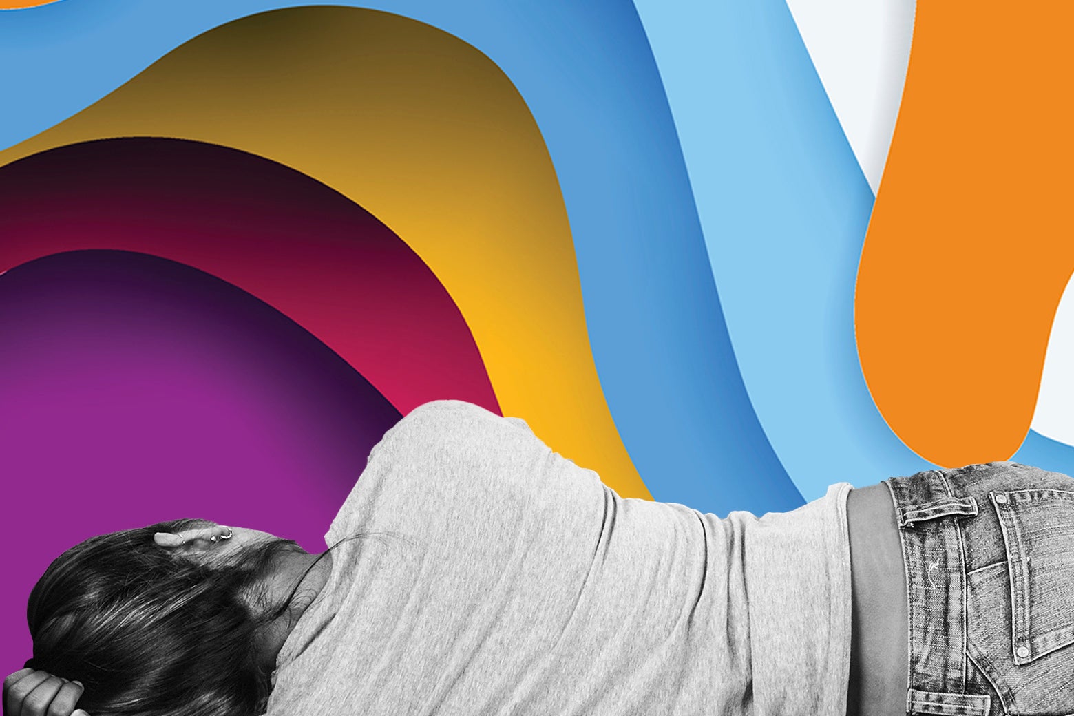 The Simple Trick I Rely On When I&rsquo;m Feeling Nauseated