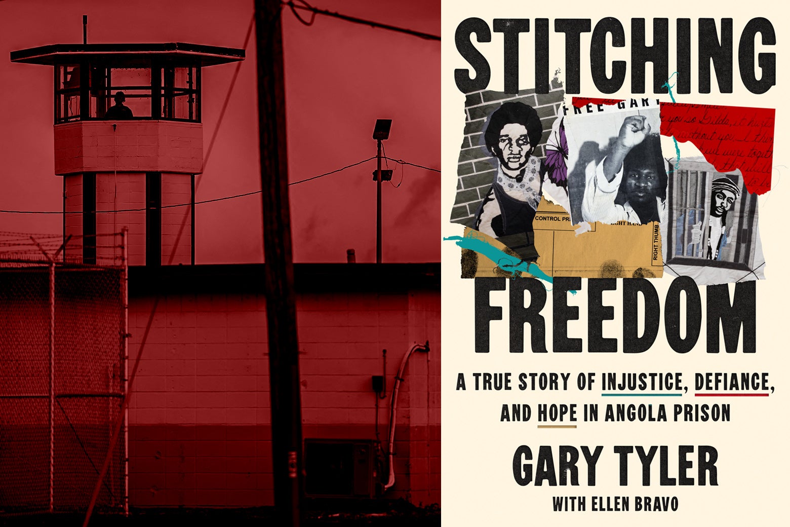 I Was Put on Death Row at 17 for a Crime I Didn't Commit. Here's the Story of My Trial.
