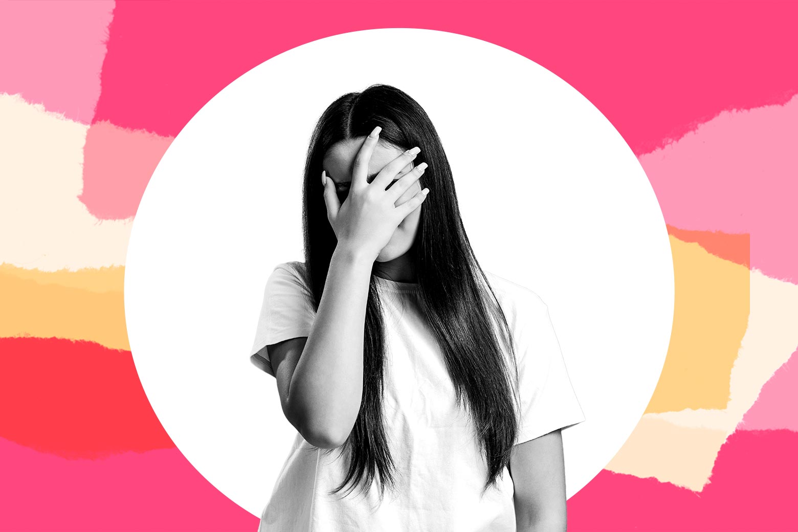 I Walked in on My Dad and His Girlfriend in a Compromising Position. Now They’re the Ones Making It Weird.