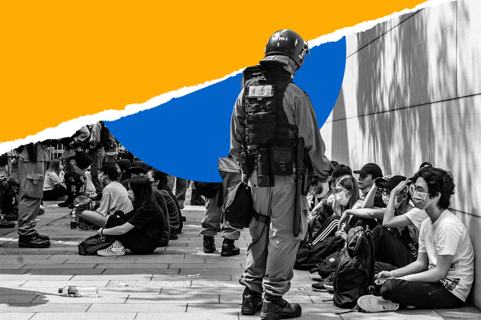 Beijing&rsquo;s Crackdown on Hong Kong Dissidents