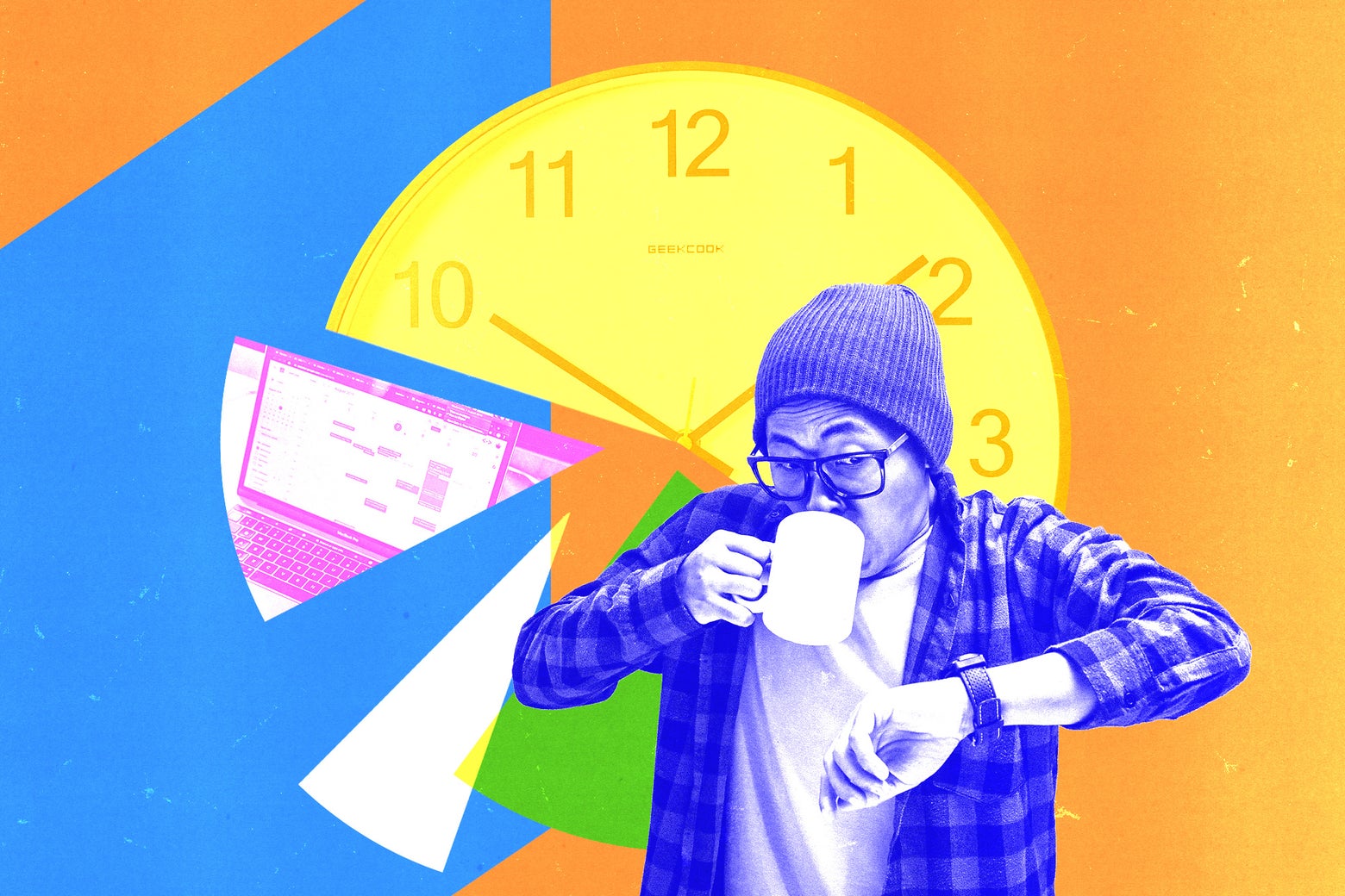 I've Noticed an Annoying New Trend When It Comes to Client Meetings. It's Got to Stop.
