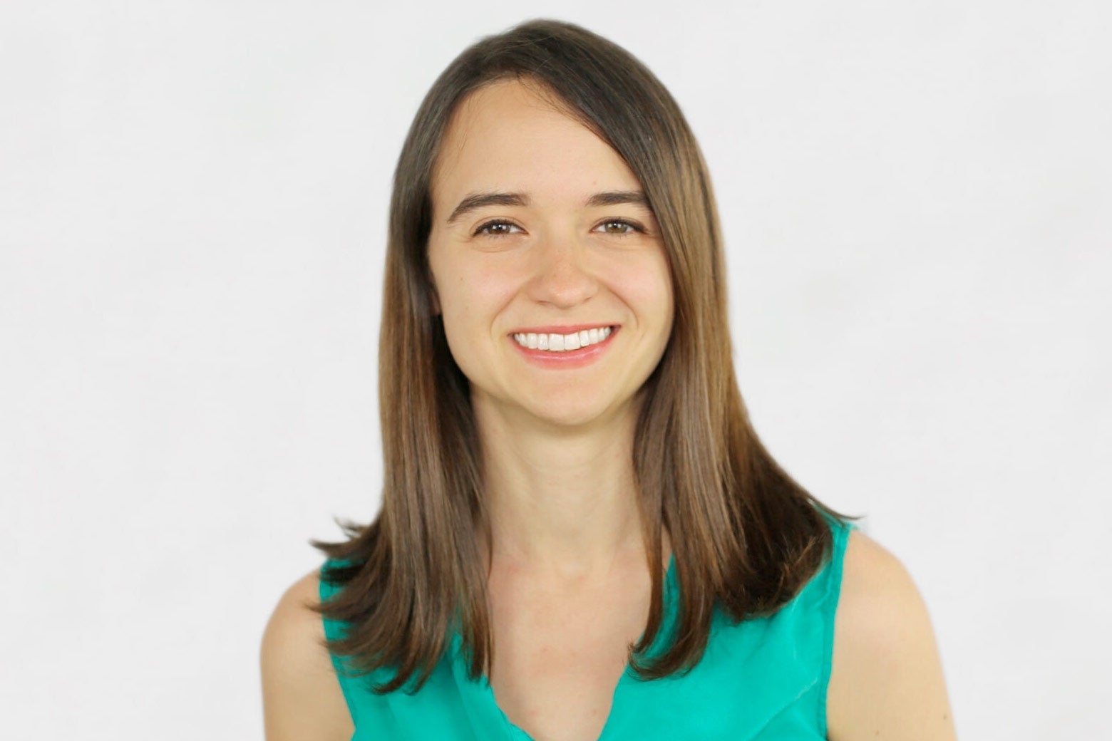 Leah Greenberg