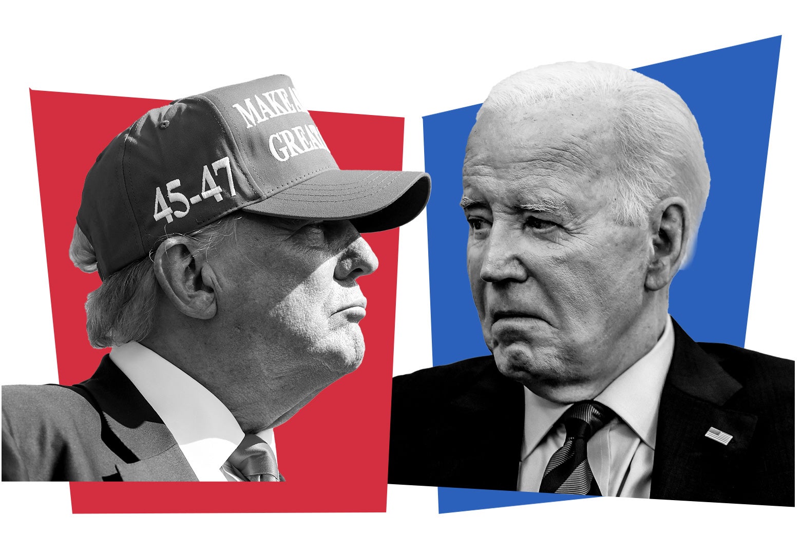 Trump vs. Biden presidential debate, Matt Gaetz ethics investigation, the Ten Commandments: The biggest political stories of the week.