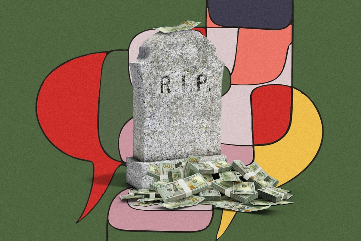 The Family Drama of Inheritance