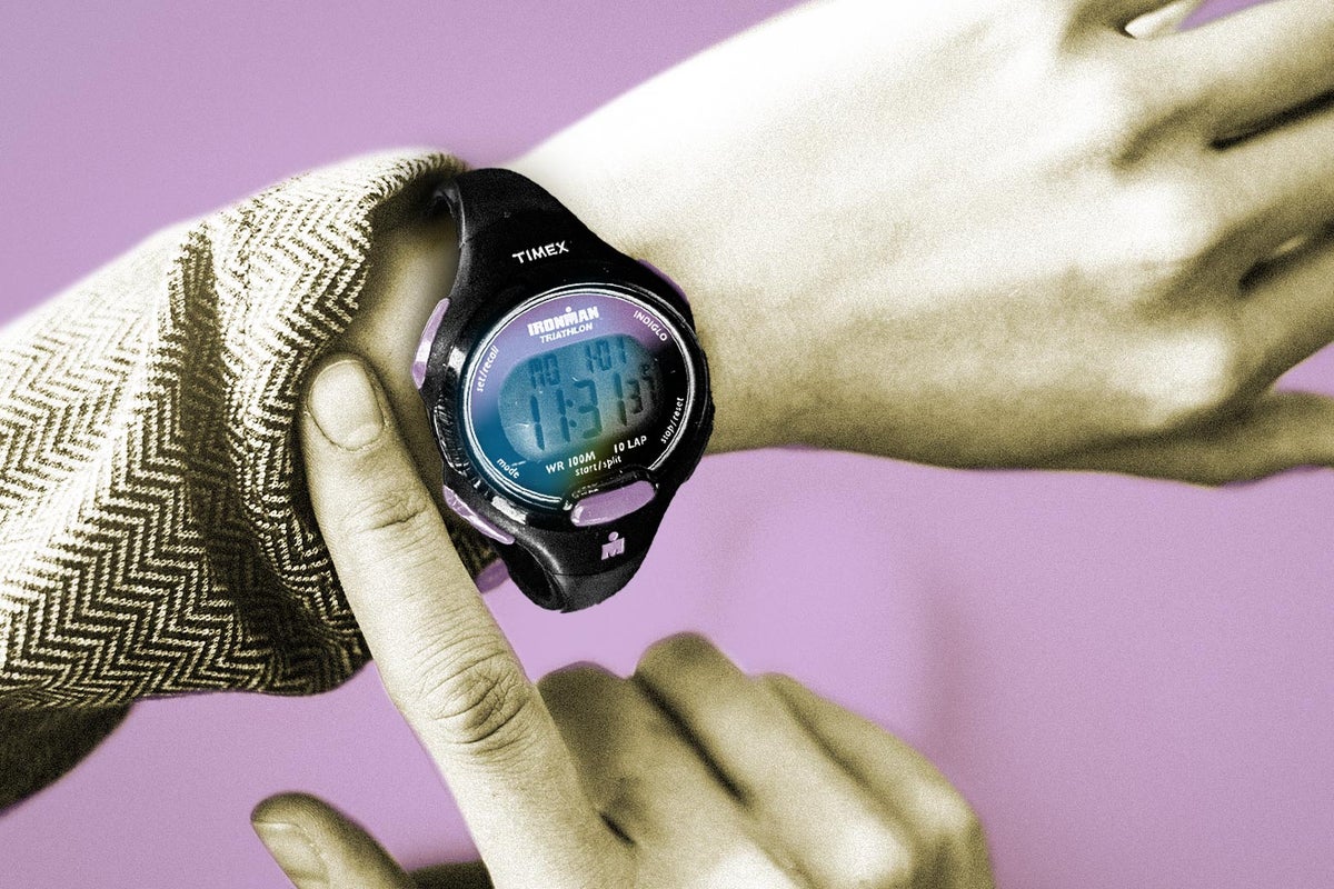 The best watch of 2026: Some would call it ugly. I've worn it for