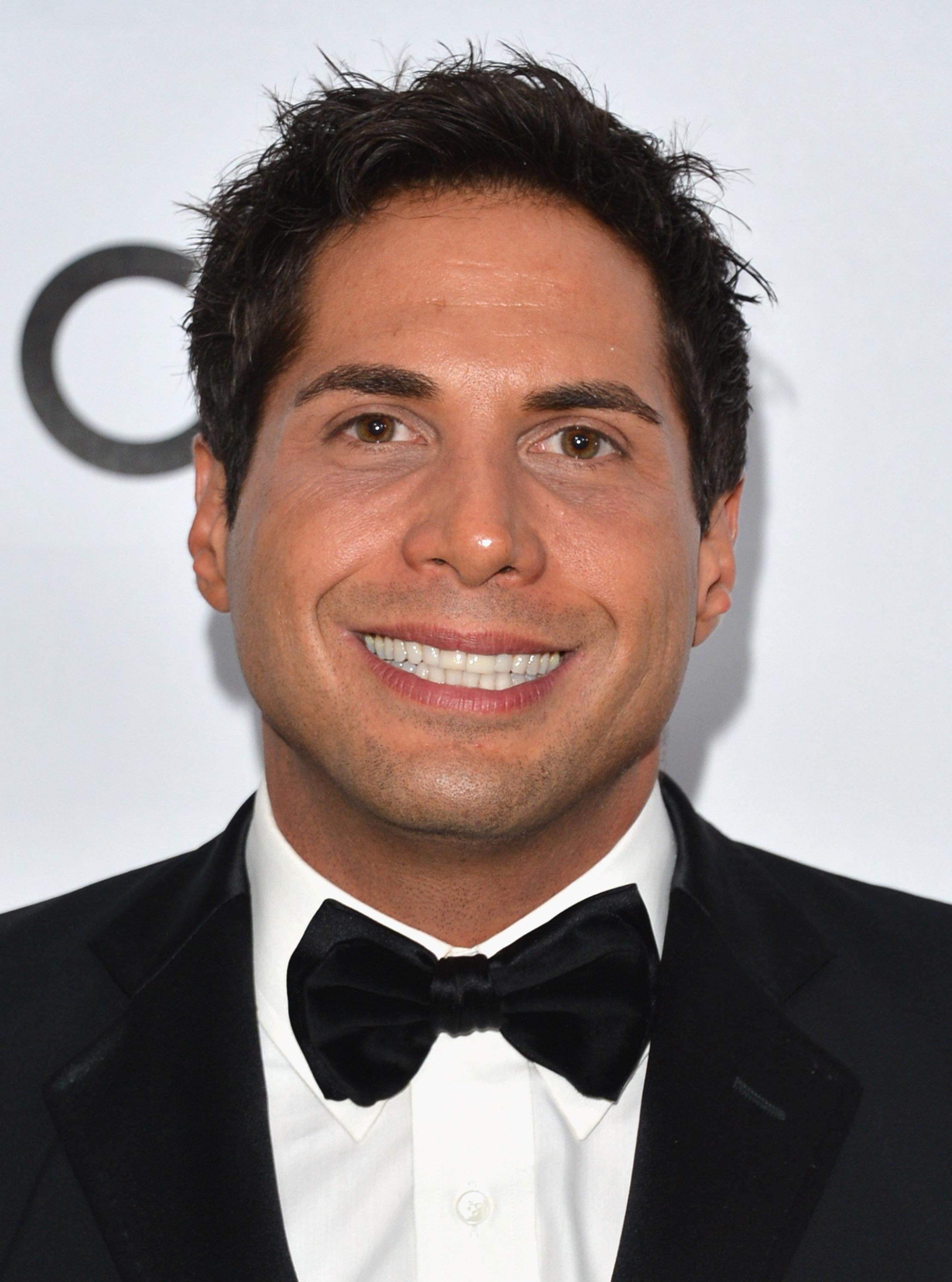 Joe Francis Apologizes For Calling His Jurors Mentally Disabled ...