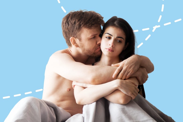 I Was Sexually Assaulted. How Can I Make Sex Pleasurable Again? I Was Sexually Assaulted. How Can I Make Sex Pleasurable Again?