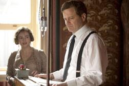 Review: The King's Speech