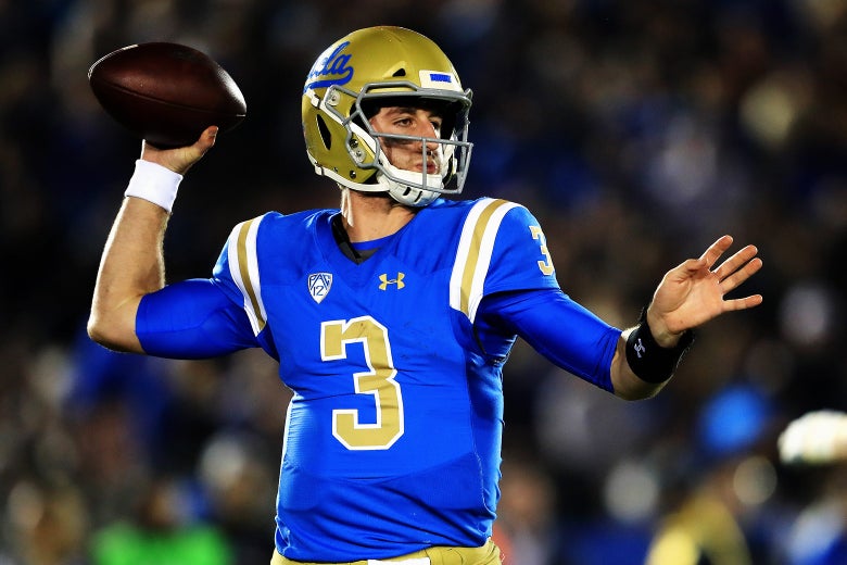 Image result for josh rosen