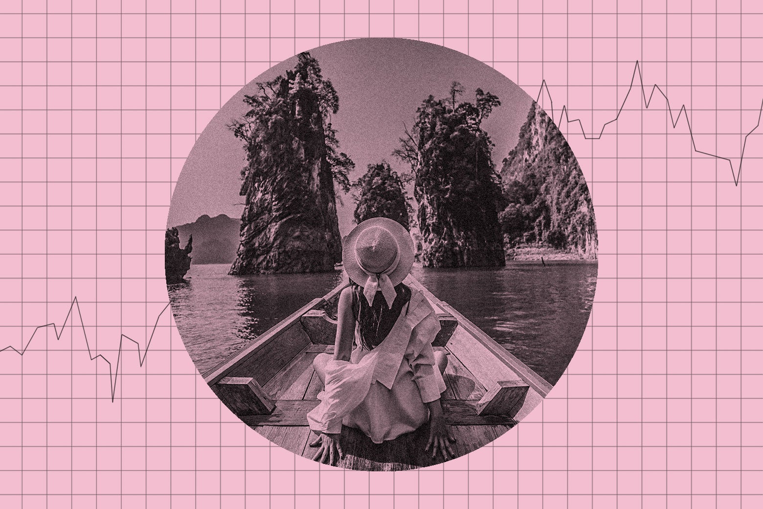 I'm Totally Burnt Out on Work. I Know How I Can Get Some Freedom, But My Friend Warns That It'll Ruin Me.