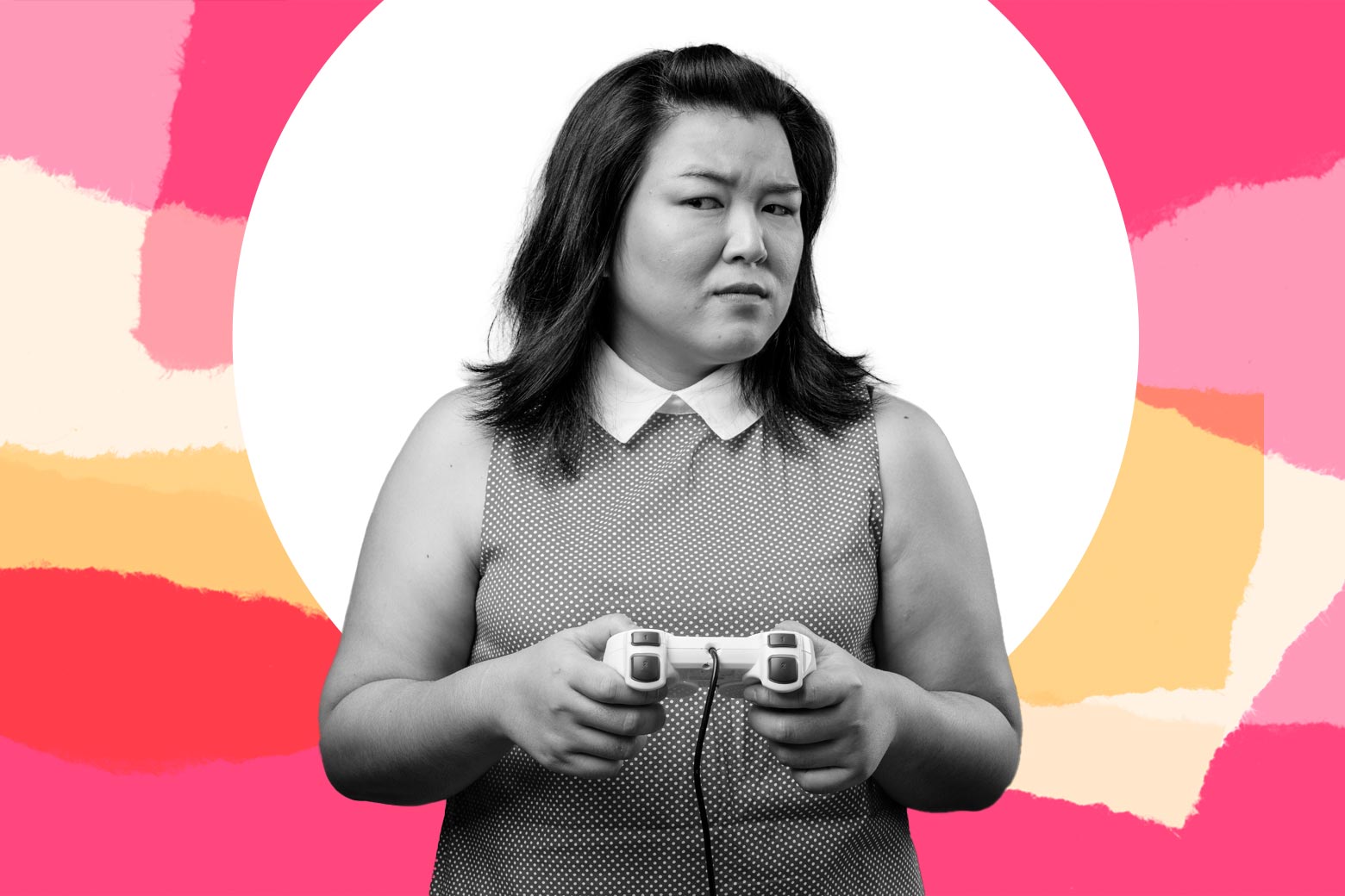 parenting advice from care and feeding image