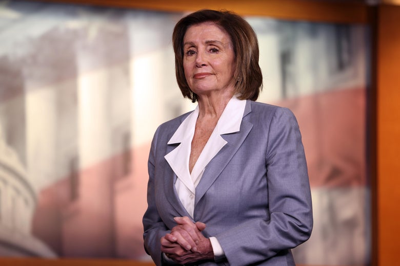 House Democrats Just Got Serious About Reining In the Supreme Court House Democrats Just Got Serious About Reining In the Supreme Court