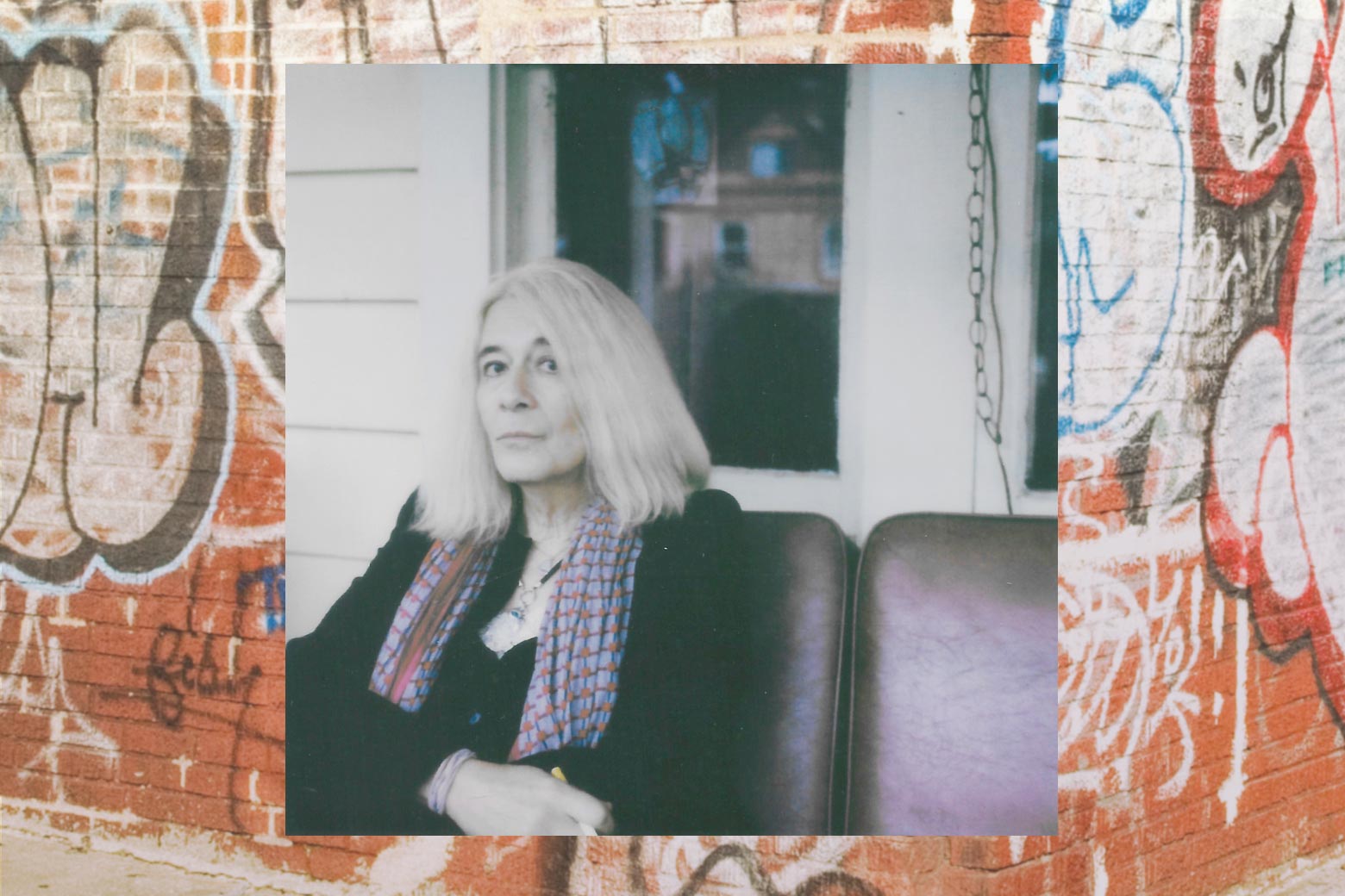 How an Acclaimed Writer Found the &ldquo;Consuming Furnace at the Center of My Life&rdquo;