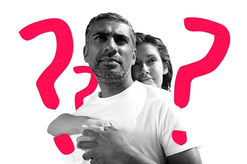 Help! It Turns Out I’m Dating My Ex’s Daughter. Help! It Turns Out I’m Dating My Ex’s Daughter.