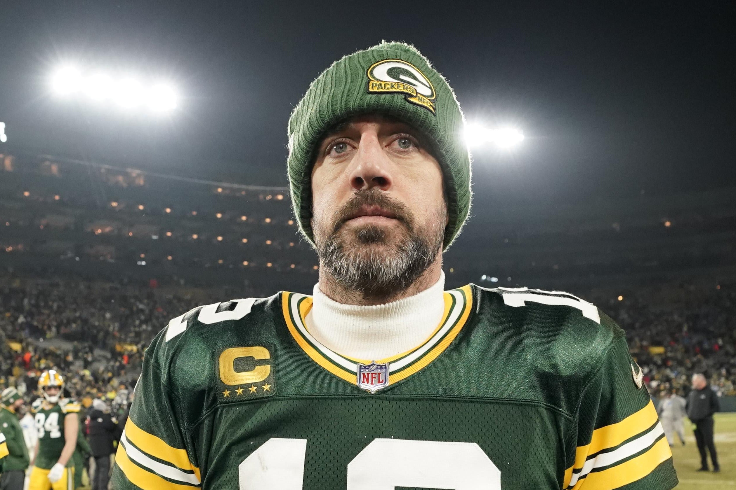 Green Bay Packers to wear alternate uniforms vs New York Jets in