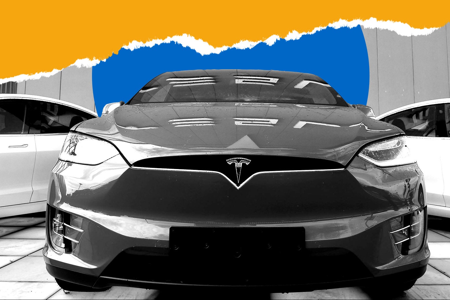 The Culture War Over Electric Cars