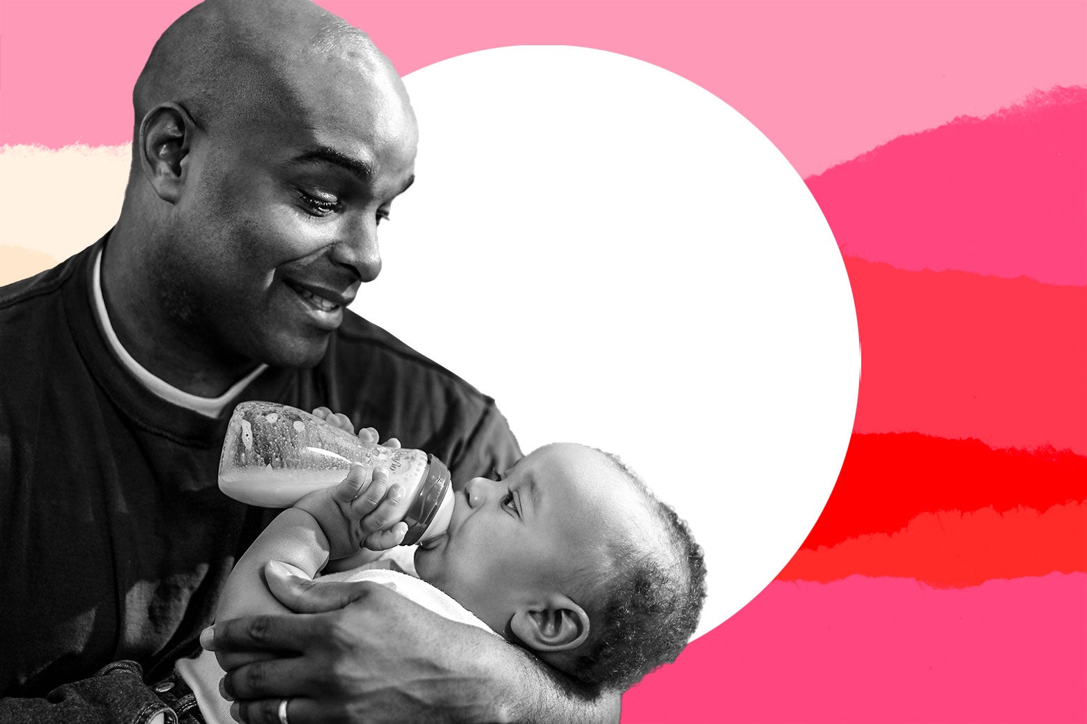 My Husband Sees Himself as &ldquo;Helper&rdquo; Not &ldquo;Co-Parent&rdquo;