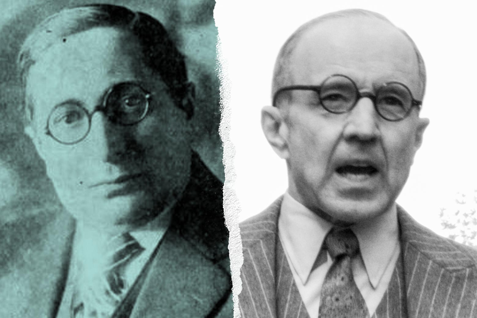 Louis B. Mayer, and Arliss Howard as Louis B. Mayer in Mank.