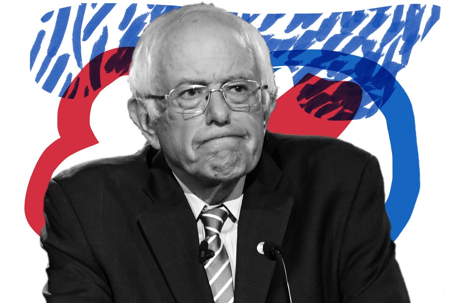 Bernie Sanders
