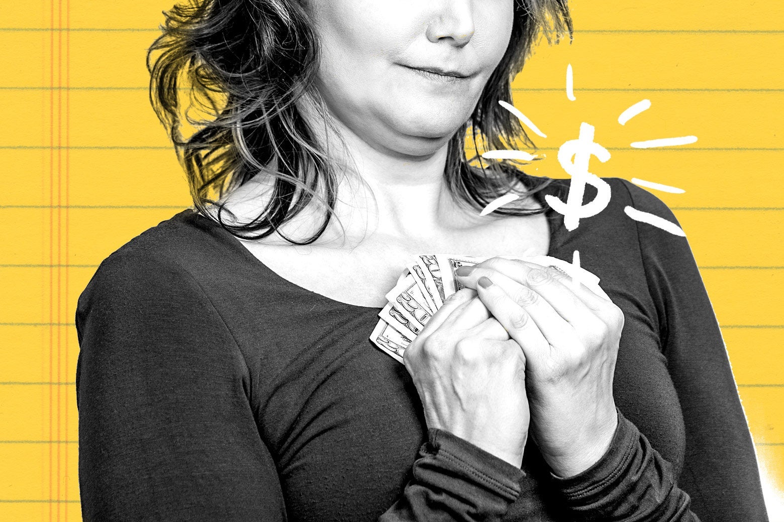 How to save responsibly and spend wisely.