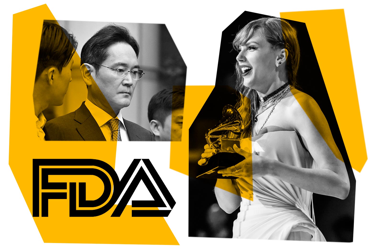 Slate News Quiz: Taylor Swift, border bill, SUV parking tax. - Vimarsana News