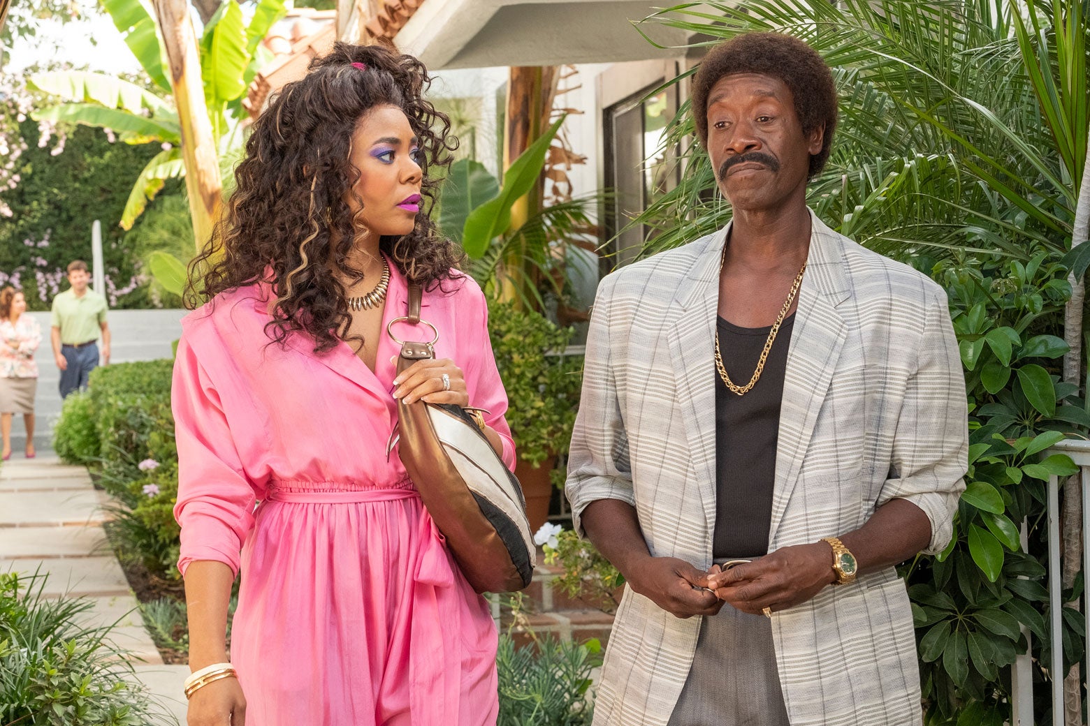 Showtime’s Black Monday Season 1 review Watch this show now.