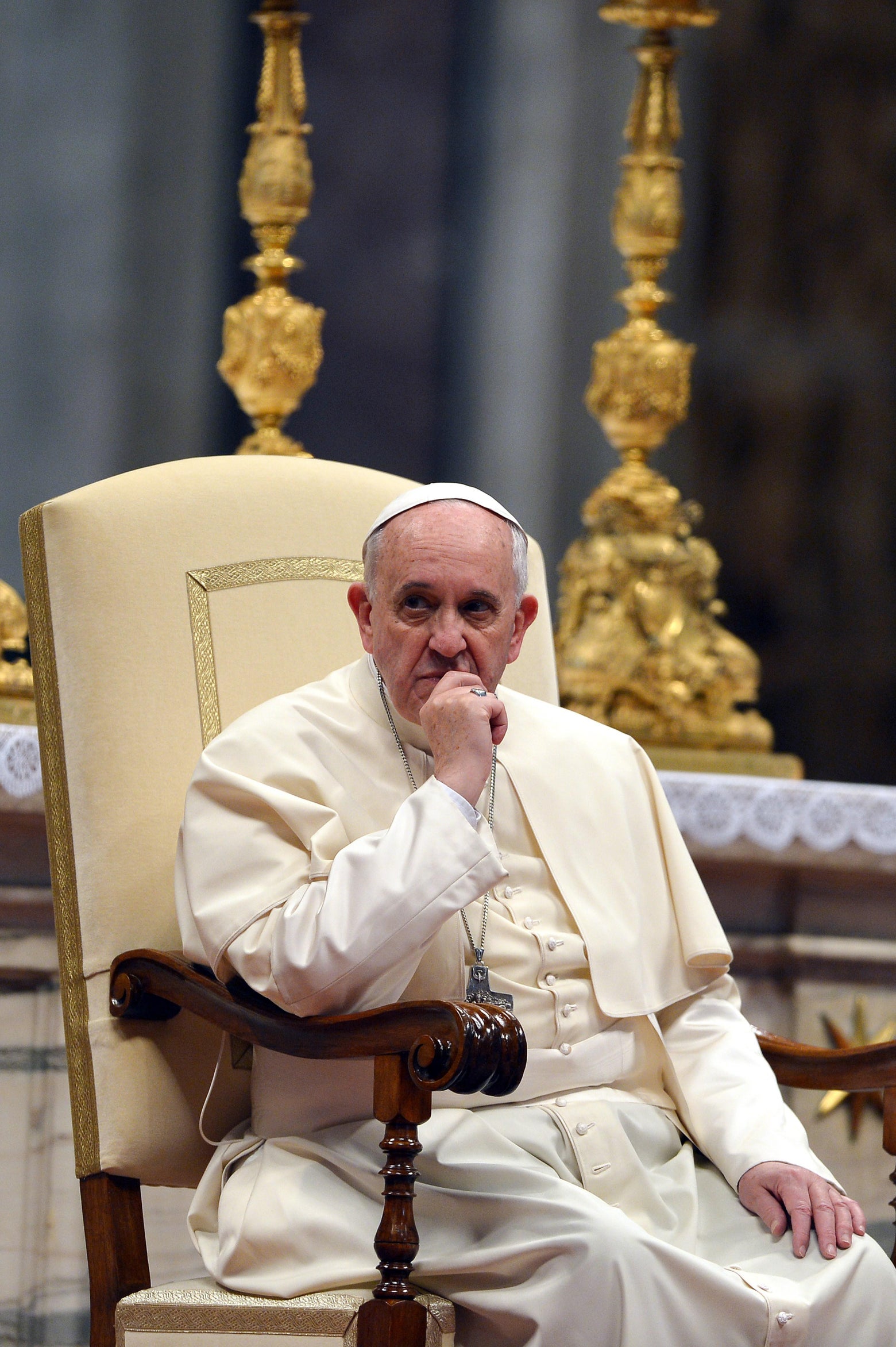 Catholic poll On abortion, gay marriage, and birth control, Europe and