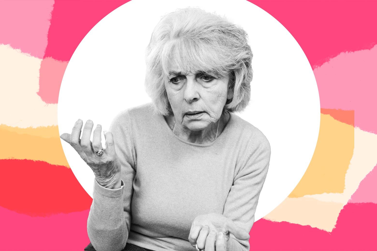 I Have to Choose Between My Daughters. I Already Know Who Wins.