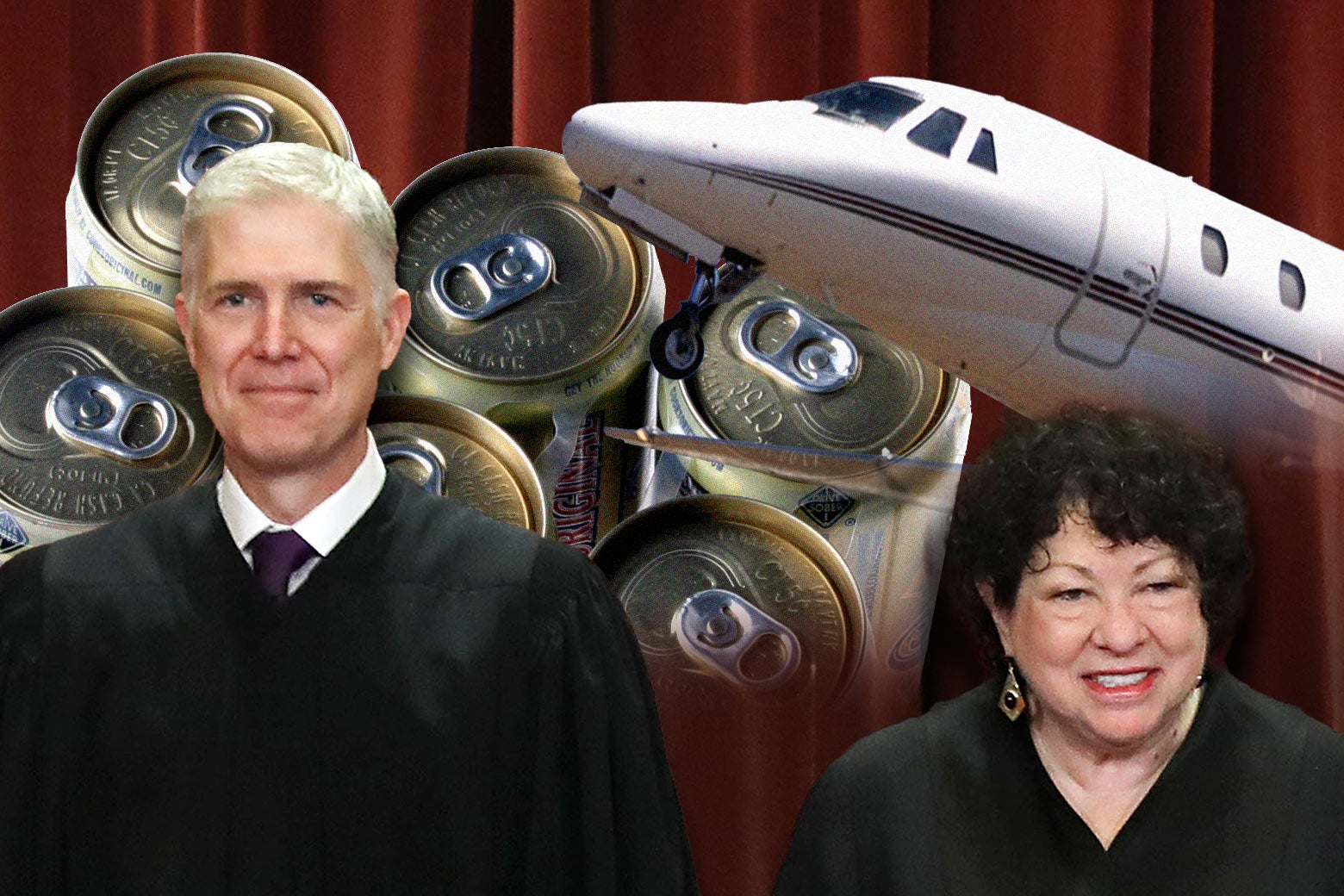 slate.com - Alan N. Walter - The Supreme Court's Tolerance Will Be Tested by Alaska Beer Confiscation Case