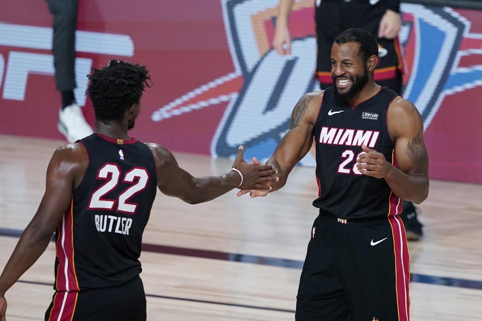 2020 NBA Finals Why FiveThirtyEight’s model favors the Miami Heat over