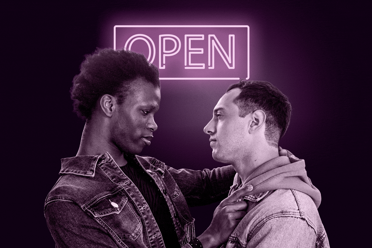 My Best Friend Just Came to Me With a Very Enticing Proposition. My Boyfriend Hates It.