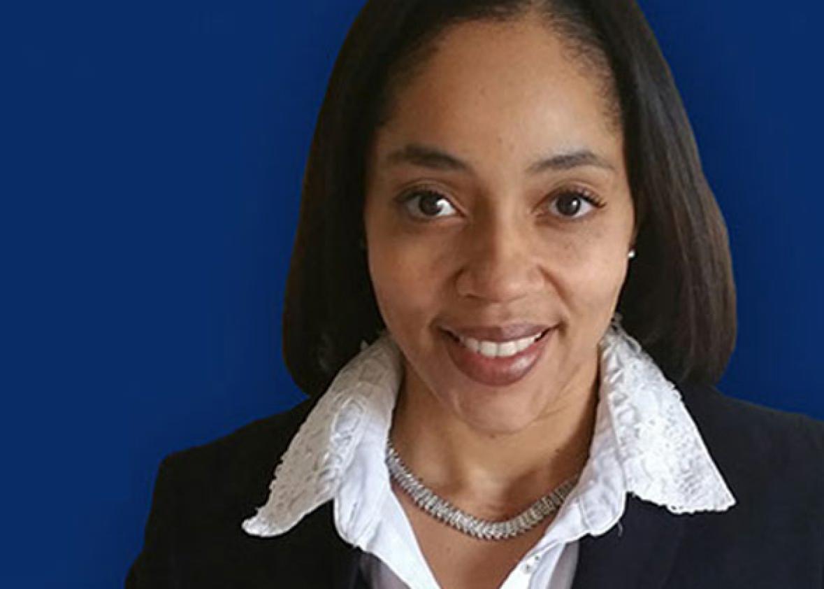 Aramis Donell Ayala is State Attorney for the 9th Judicial Circuit, Florida