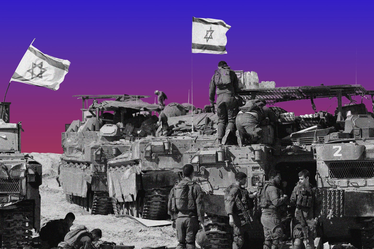 Did Israel and Hamas reach a ceasefire? - Vimarsana News